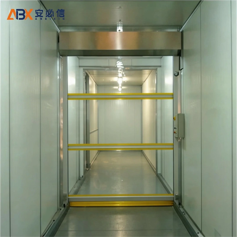 淮南高速门
